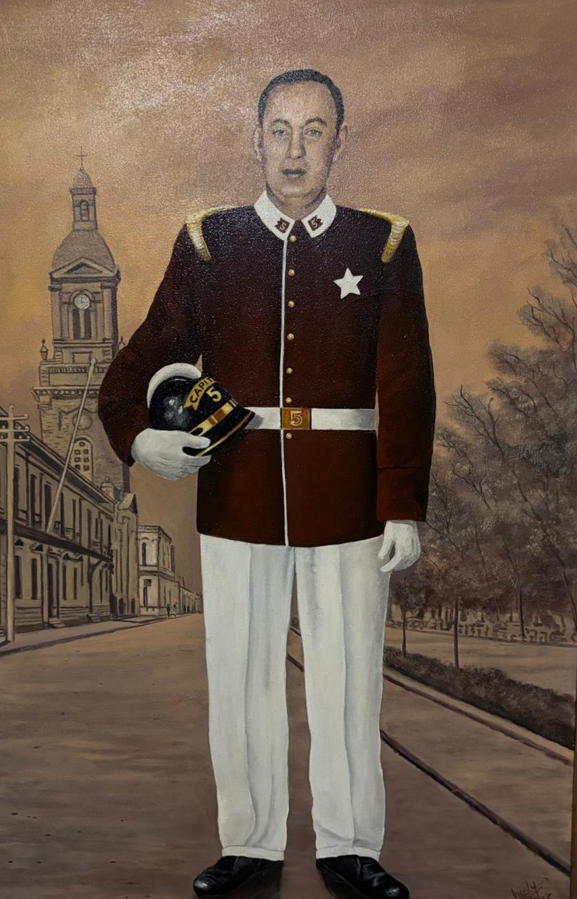 Hashem Jaluff Chocair