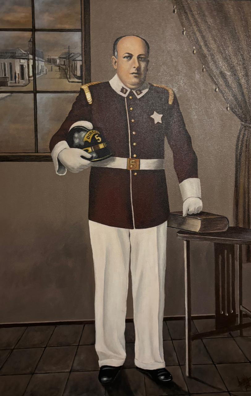 Mair Cazés Sady
