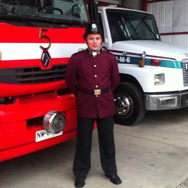 Bomba Merryweather London 1878